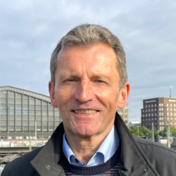 Horst Ahlswede – Ihr Ansprechpartner für Ferienwohnungen in Rinteln